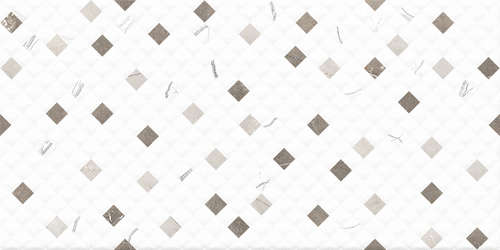 Белая мозаика (500x250)