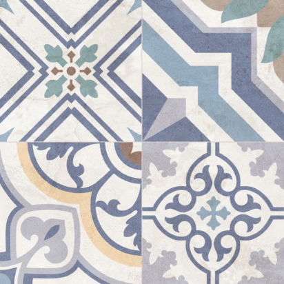 Global Tile Topaz   41.2x41.2 -2