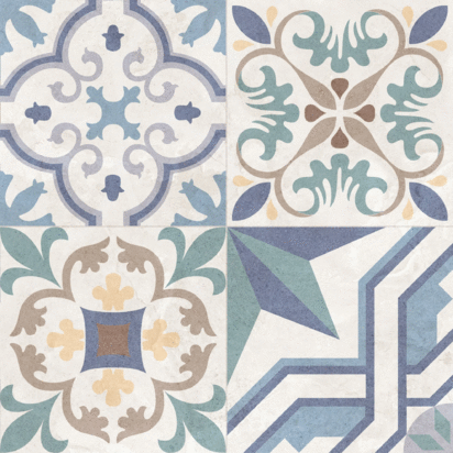 Global Tile Topaz   41.2x41.2 -3