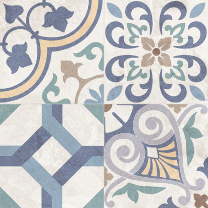 Global Tile Topaz   41.2x41.2 -4