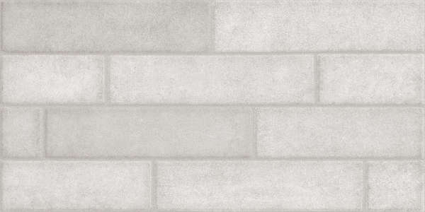 Серая Brick (600x300)