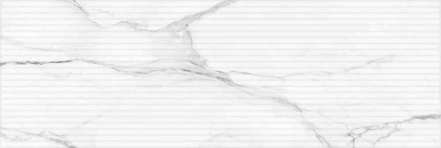 Marble Gloss White Белый 02 (900x300)