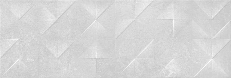 Gracia ceramica Fudzi Origami grey wall 02 -2