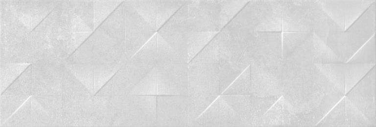 Gracia ceramica Fudzi Origami grey wall 02 -4