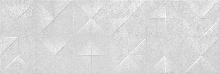 Gracia ceramica Fudzi Origami grey wall 02 -5