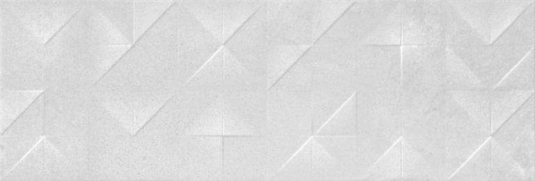Gracia ceramica Fudzi Origami grey wall 02 -7