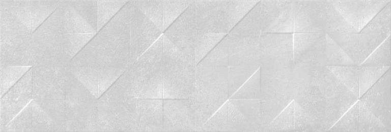 Gracia ceramica Fudzi Origami grey wall 02 -8