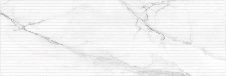 Gracia ceramica Hokku Marble matt white wall 02 -4