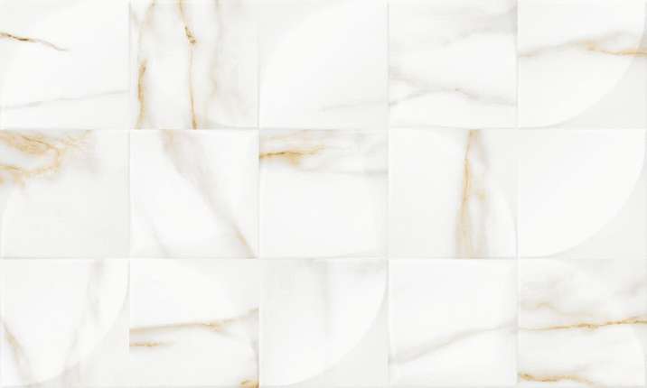 Gracia ceramica Marmaris White  02