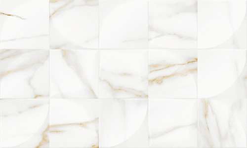 Gracia ceramica Marmaris White  02 -6