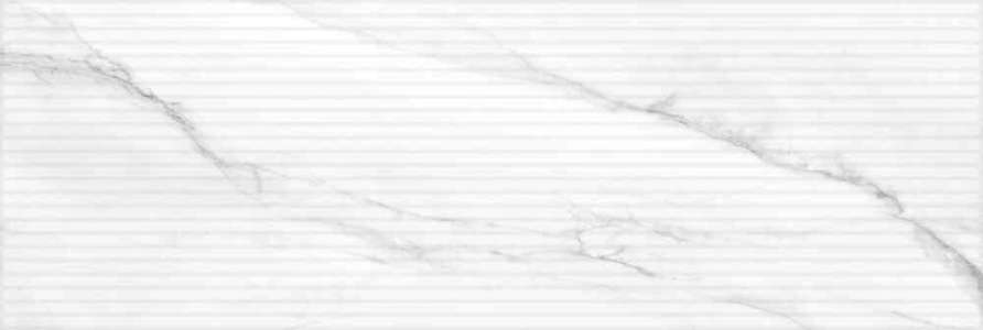 Gracia ceramica Oslo Marble glossy white wall 02 3090 -4