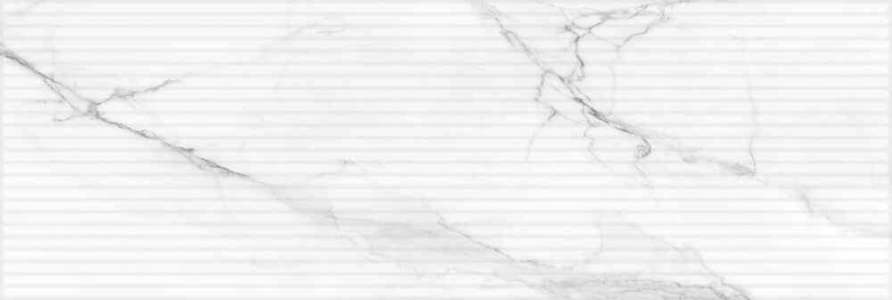 Gracia ceramica Oslo Marble glossy white wall 02 3090 -7