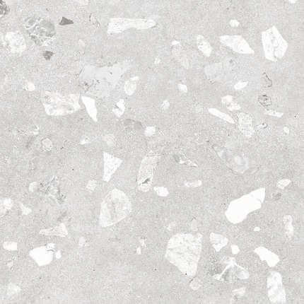 Gracia ceramica Terrazzo 4545 Grey  PG 01 4545