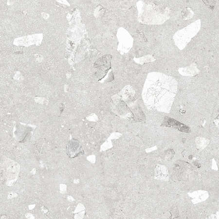 Gracia ceramica Terrazzo 4545 Grey  PG 01 4545 -2