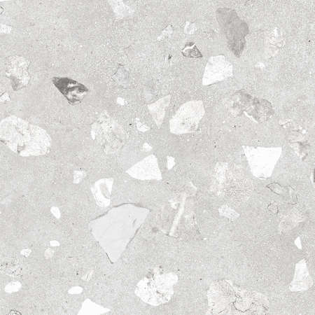 Gracia ceramica Terrazzo 4545 Grey  PG 01 4545 -3