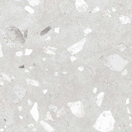 Gracia ceramica Terrazzo 4545 Grey  PG 01 4545 -4