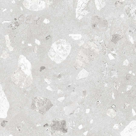 Gracia ceramica Terrazzo 4545 Grey  PG 01 4545 -5