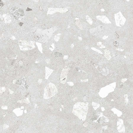 Gracia ceramica Terrazzo 4545 Grey  PG 01 4545 -8