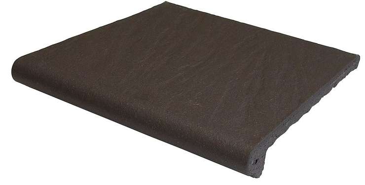 Gres de Alloza Gres Wengue Liso Peld. Dark