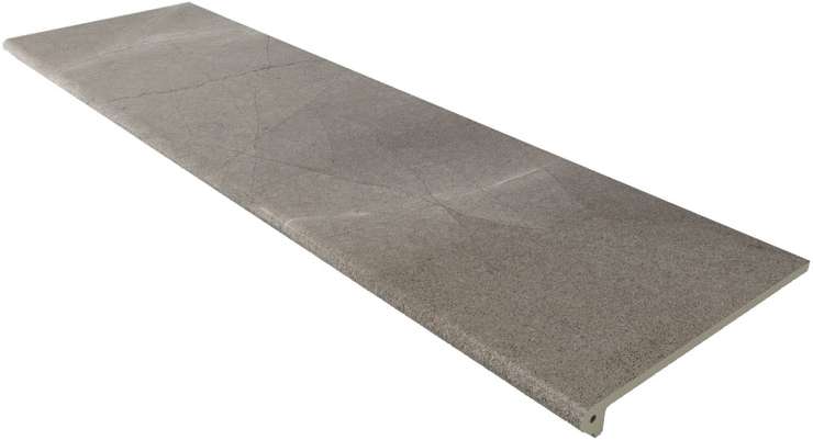 Gres de Aragon Marble Liso Smooth Round. Pulpis 33x120