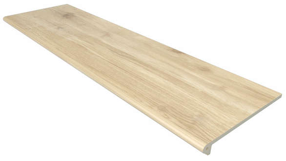  Rounded Liso Smooth Roble 33x120 (1200x330)