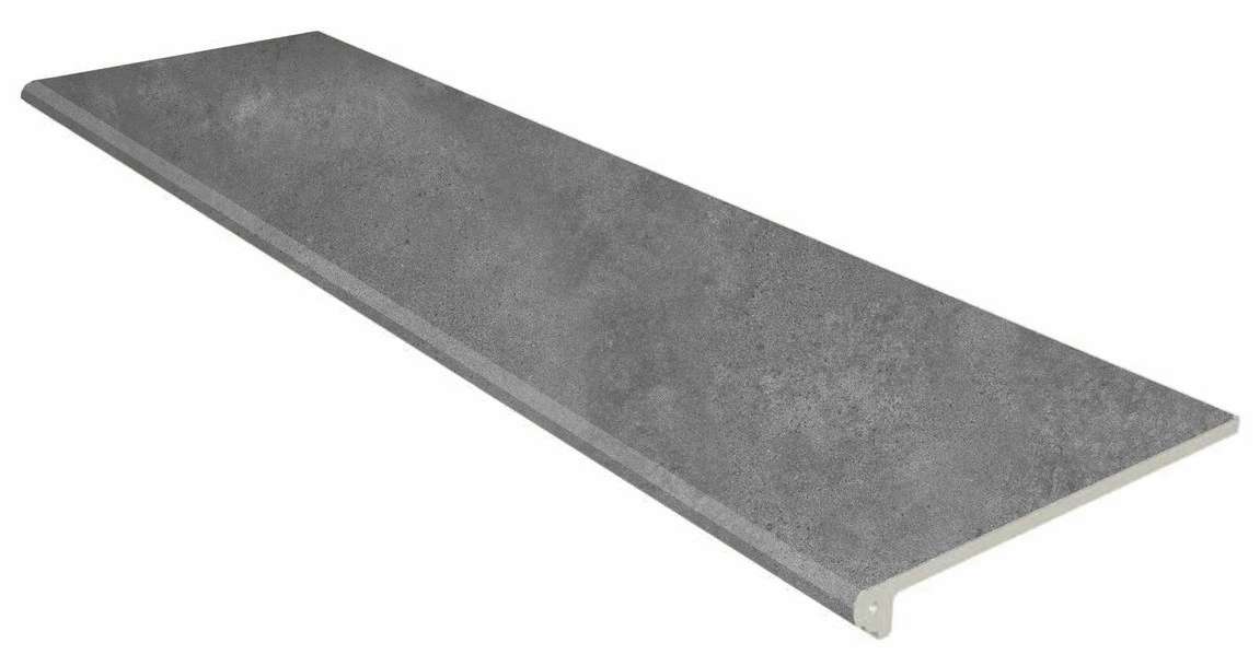 Peldno Redon. Grafito Liso 119.7x31.5x1.4 ( 1197x315)
