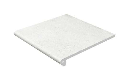 Gres de Aragon Urban Peldano Anti-Slip Blanco