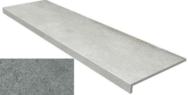  Anti-Slip Rect. Grafito 31x119 (1197x315)