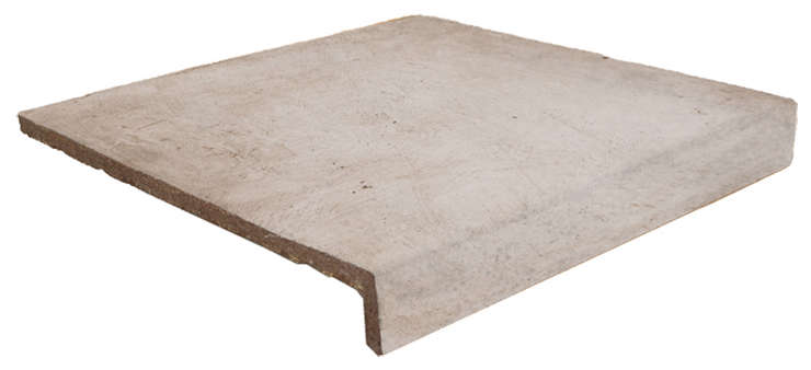 Gresmanc Menorca Peldano Recto Soft 310x310x40