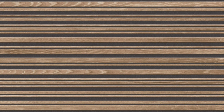 Grespania Buro Iroko Rec 60120