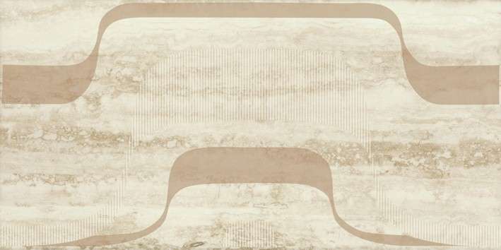 Paradyz Amiche Beige D