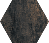 Black Hexa (175x200)