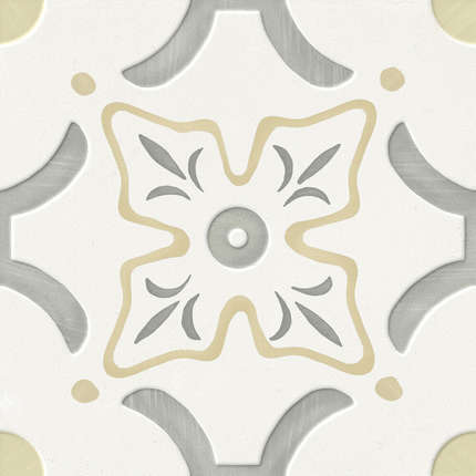 Harmony Llevant Yellow Flower Lt 22.322.3