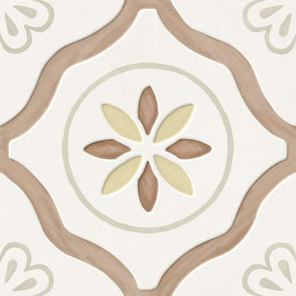 Harmony Llevant Clay Petals Lt 22.322.3