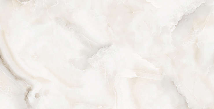 ITC Cloudy Onyx White Glossy 120x60