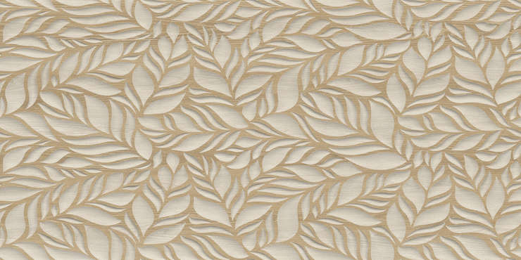 ITC Foresta Magica Beige Matt+Carving 60x120