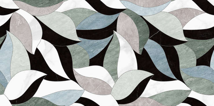 ITC Sofia Satin Mix 60x120