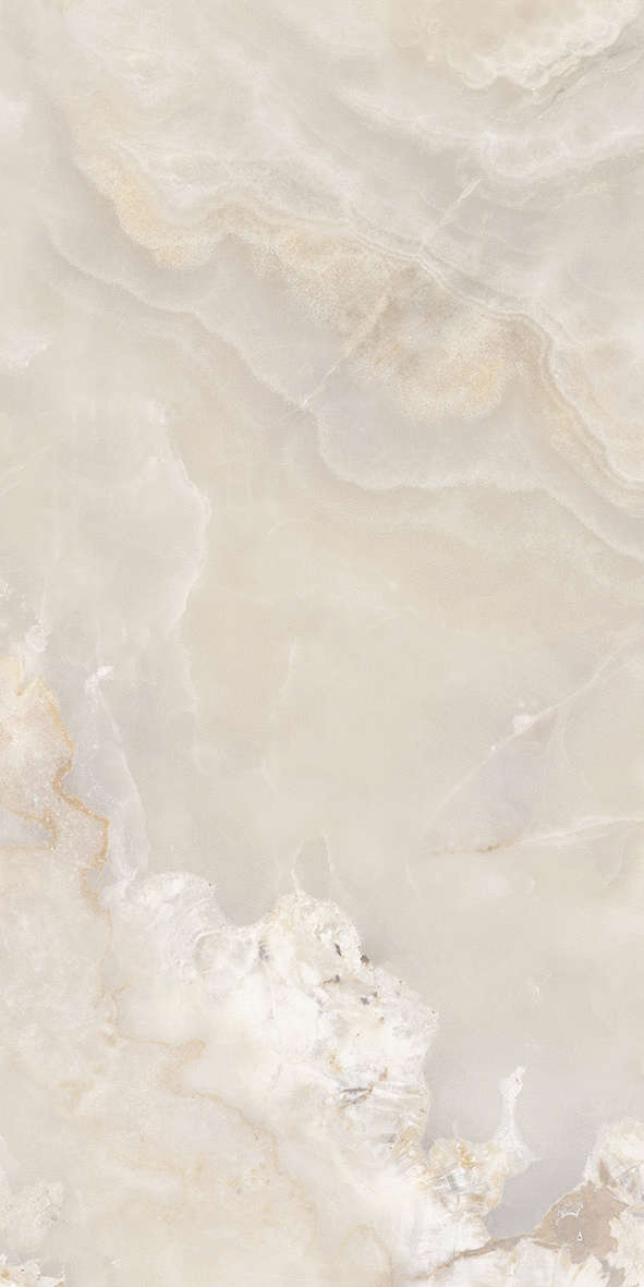 Beige Polished Rect. 10.5mm 60x120 (600x1200)