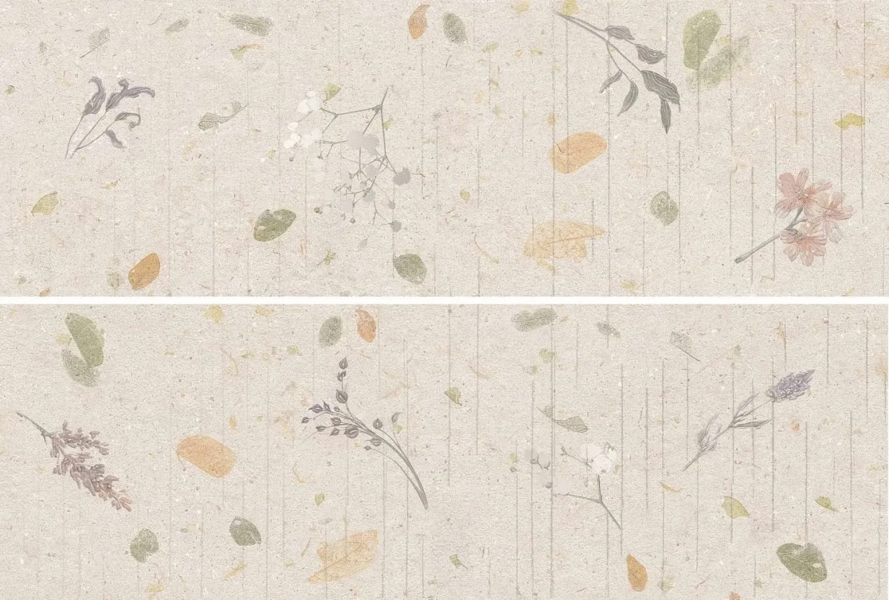 Decor Natural (Set 2 Pzs) 60x90 (900x600)