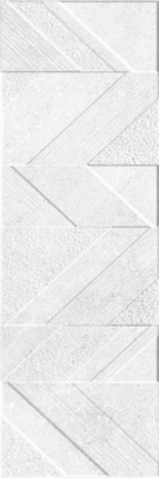 Ibero Lune Concept Ice Rect 30x90