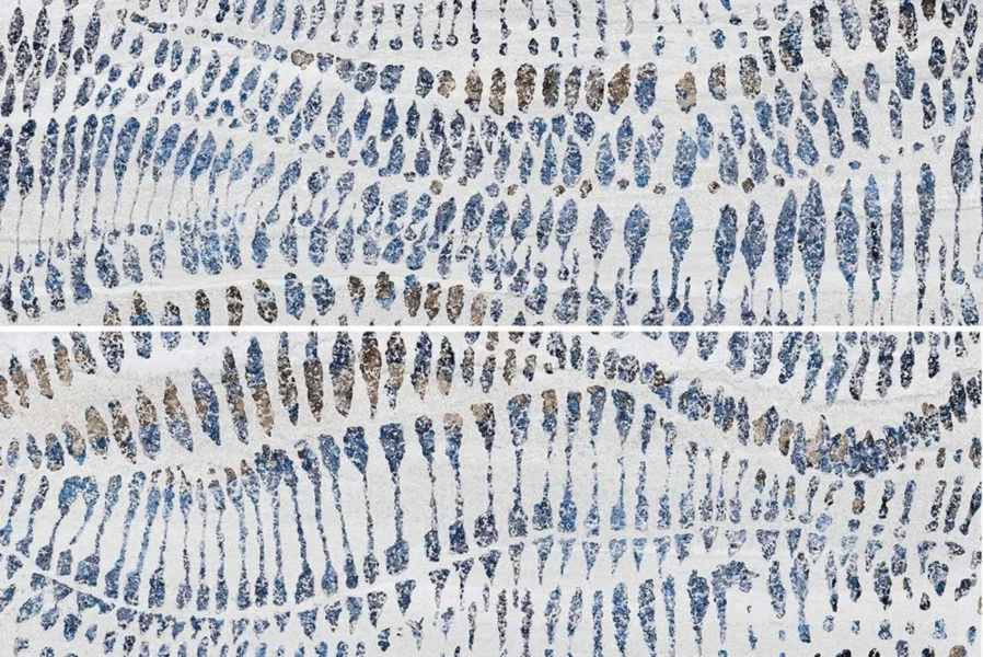 Decor Light (Set 2 Pzs) Rect 60x90 (900x600)