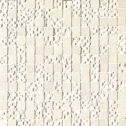 Impronta Couture Ivoire Mosaico Mix A Spacco