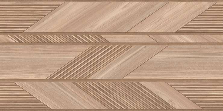 Infinity Ceramic Hazzel Wood Beige Matt 60x120