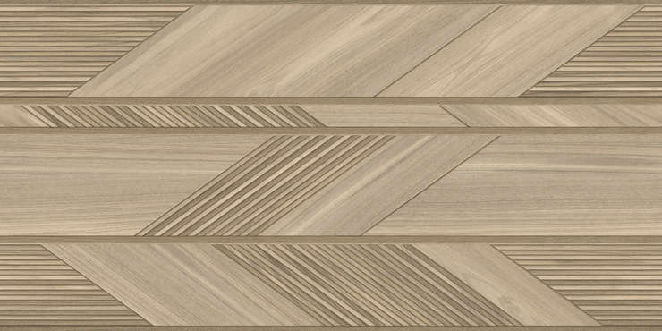 Infinity Ceramic Hazzel Wood Green Matt 60x120