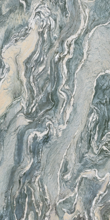 Infinity Marble BLQ5 MB25 Iconic Cipollino Lucido 6mm 160x320