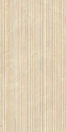 Italgraniti Group Calcis Crema Stripe Sq. 60x120