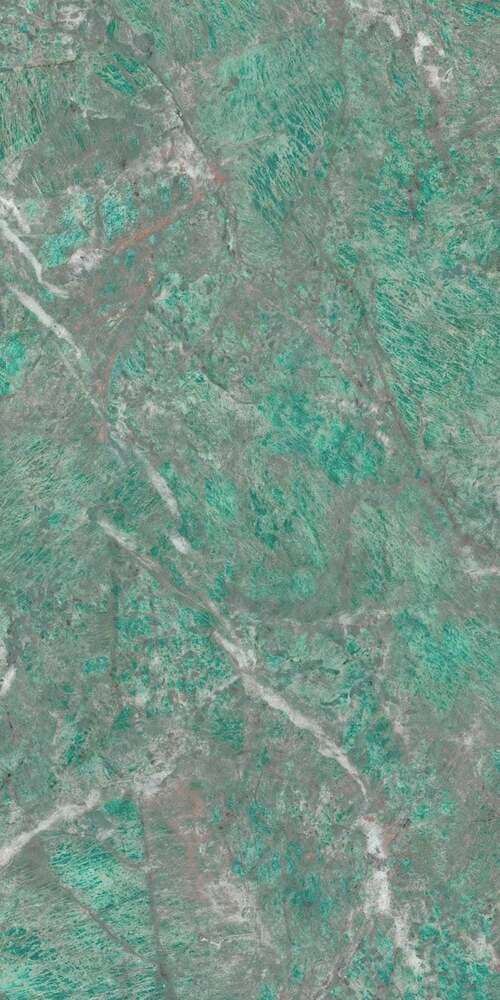 Amazzonite Sq.Lapp. 120x60 (600x1200)