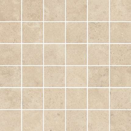 Italon Continuum Stone Beige Mosaico