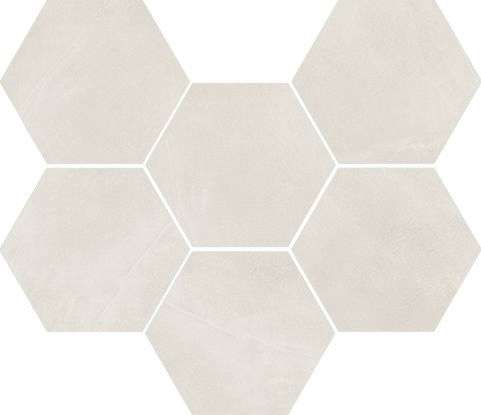 Polar Mosaico Hexagon (250x290)