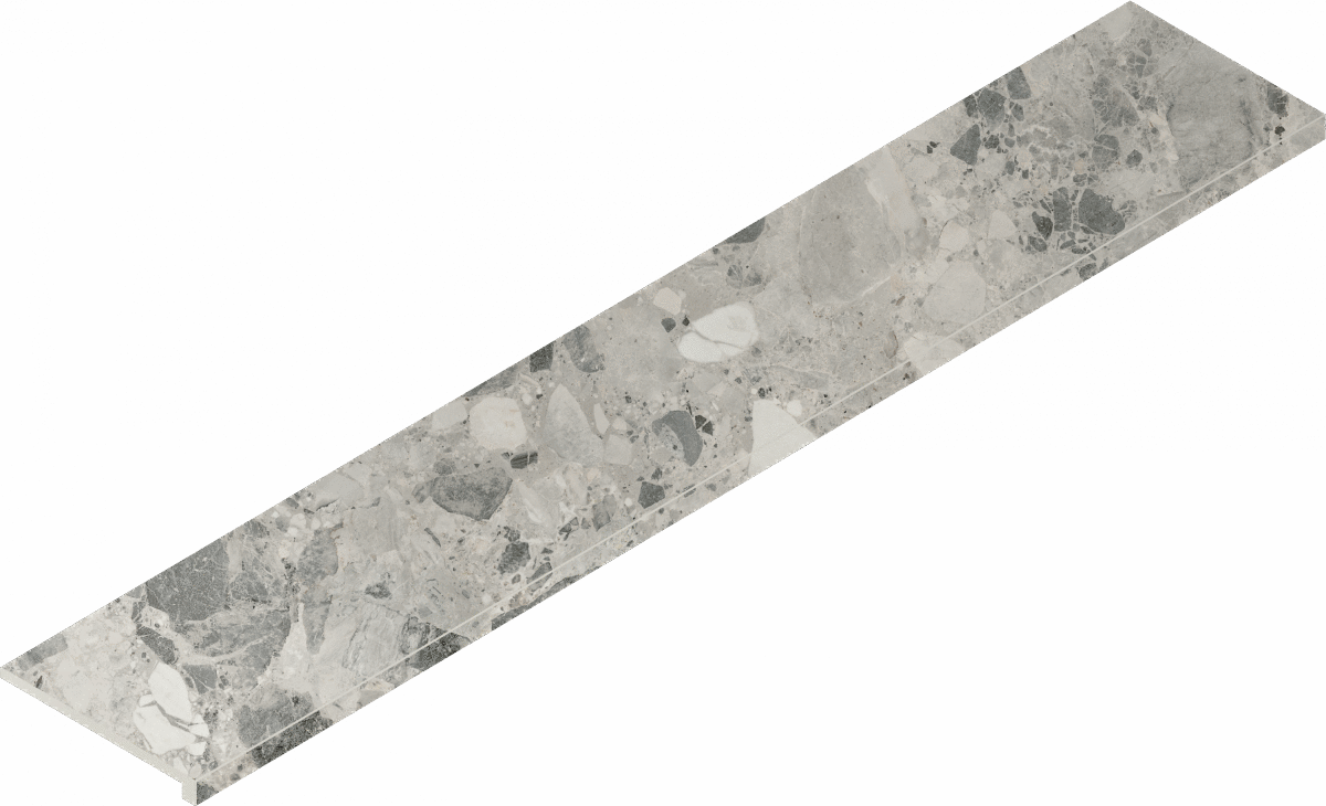 Stone Grey Scalino 160 Frontale (1600x330)